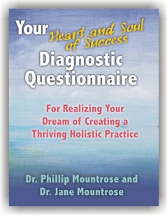 Success diagnostic Questionnaire