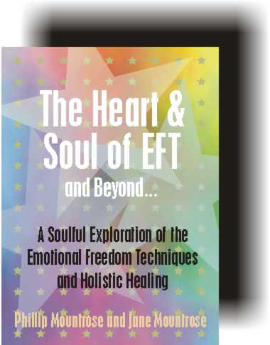Heart and Soul of EFT Book