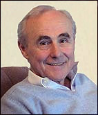 EFT Originator Gary Craig