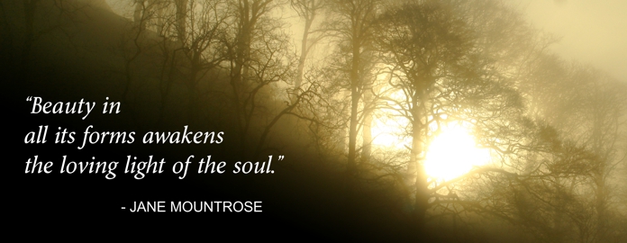 Soul Awakenings Quote