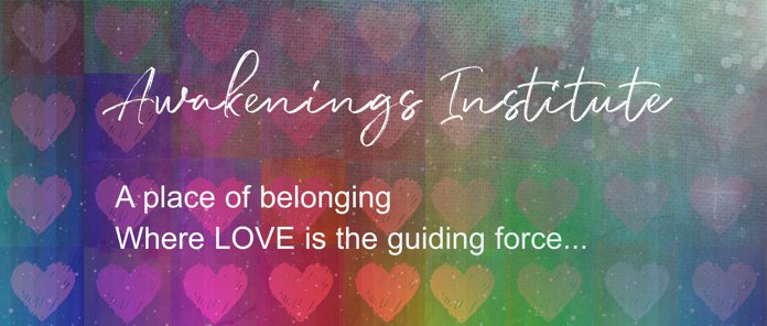 A Place of Belonging Where Love is the Guiding Force