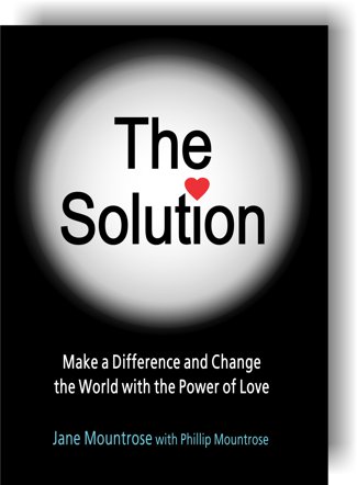 The Solution is Love