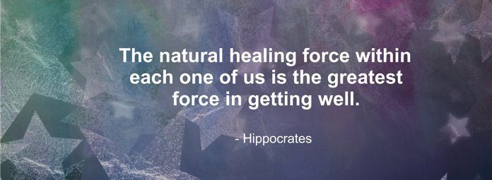 Hippocrates on Holistic Healing