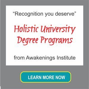 University Degree Programs