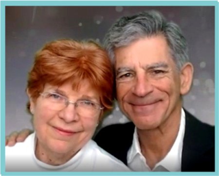 Drs. Phillip and Jane Mountrose