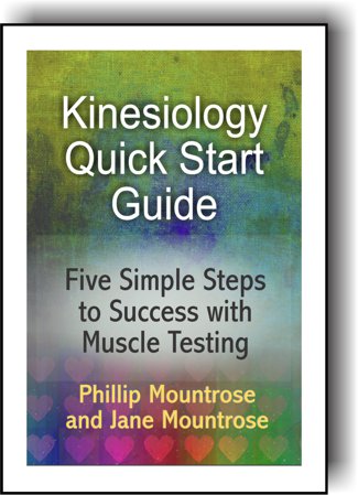 Kinesiology Quick Start Guide