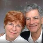 Phillip and Jane Mountrose
