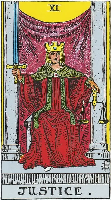 Divine Justice vs Human Justice: What’s the Real Difference? - Holistic ...