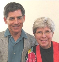 Phillip and Jane Mountrose