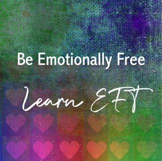 Be Emotionally Free with EFT