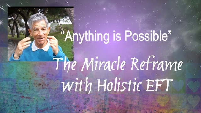 Miracle Reframe