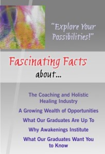 Fascinating Facts About Holistic Life Coaching