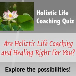 Keys For Becoming A Successful Holistic/Spiritual Life Coach - Holistic ...