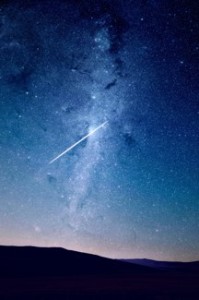 shooting star-small