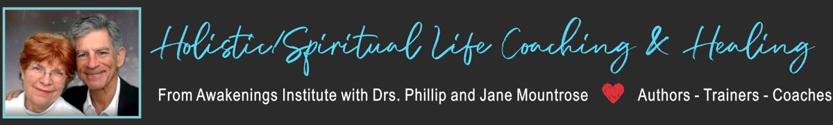 Holistic/Spiritual Life Coaching & Healing