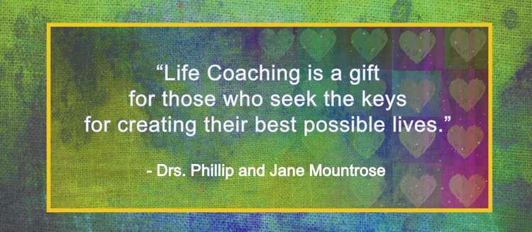 Coaching Keys Feature Keys for Life Coaching