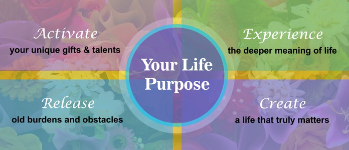 Your Life Purpose