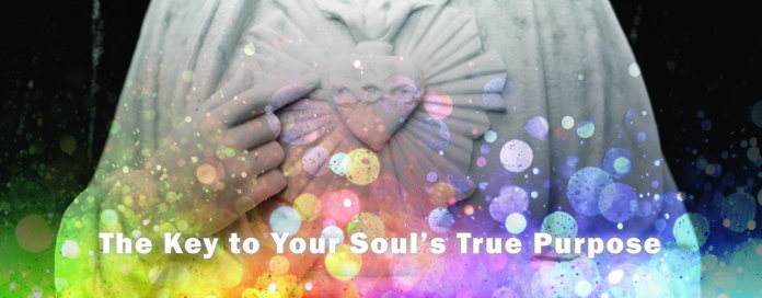 Your Souls True Purpose