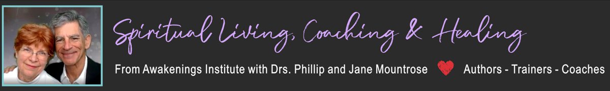 Spiritual Living, Coaching and Healing