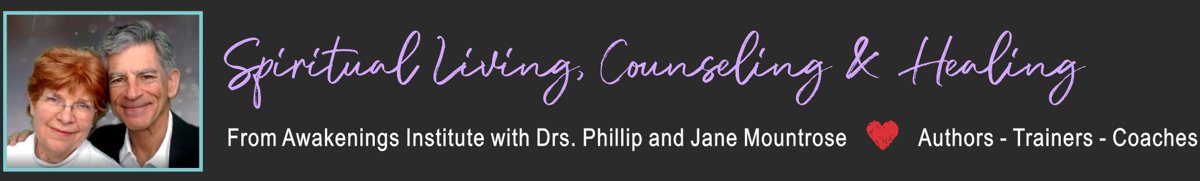 Spiritual Living, Counseling and Healing