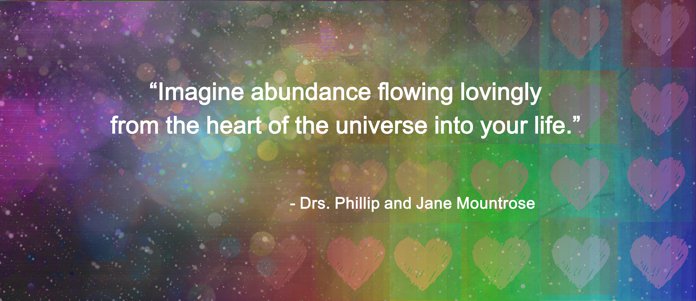 The Heart and Soul of Abundance