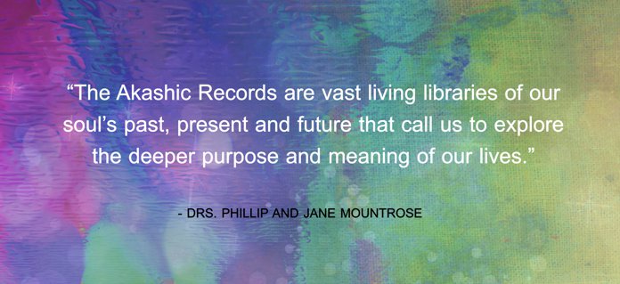 What Are the Akashic Records?