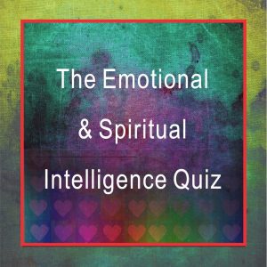 Emotional and Spiritual Intelligence IQ Quiz