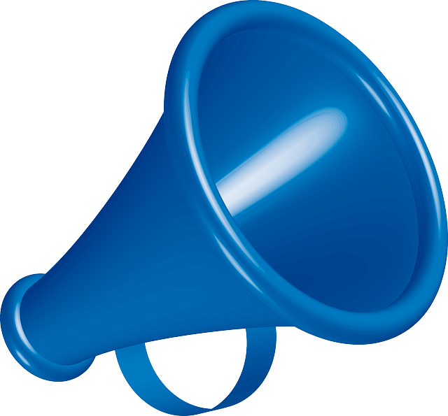 megaphone-94437_640