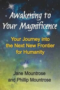 Awakening to Your Magnificence book cover